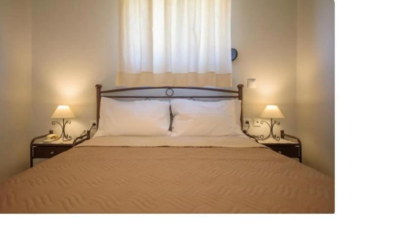 Vidakis Villas Szívasz Kültér fotó