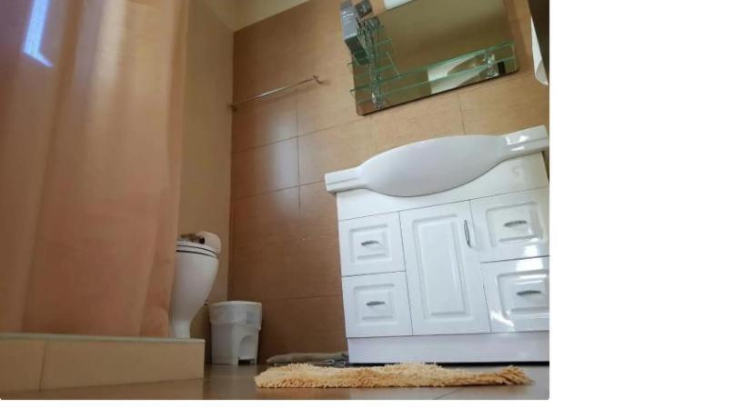 Vidakis Villas Szívasz Kültér fotó